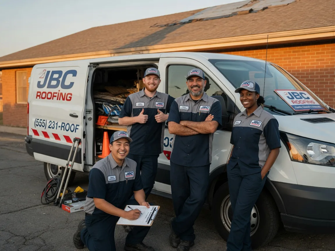 Roof Replacement company in Reliance, TN