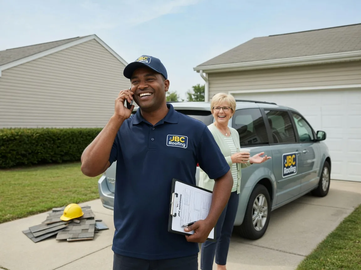 Roof Replacement Reliance, TN FAQs
